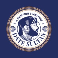 Date Sultan Logo