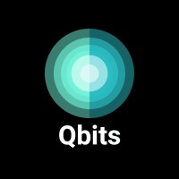 Qbits Logo