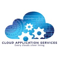 Cloud Application Services Ltd Logo