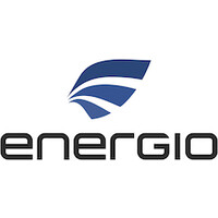 Energio Logo