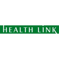 Health Link s.r.o. Logo