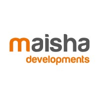 Maisha Developments Logo