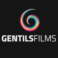 Gentils Films Logo
