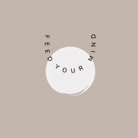 Feed Your Mind Amsterdam Logo