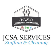 JCSA Logo