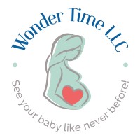 Wonder Time Logo