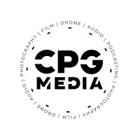 CPG Media Logo