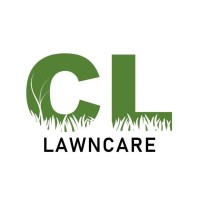 CL Lawn Care Logo