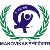 Manovikas Charitable Society Logo