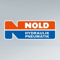 NOLD Hydraulik + Pneumatik GmbH Logo