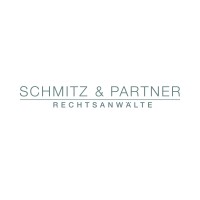 Schmitz & Partner Rechtsanwälte Logo
