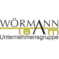 Wörmann Team GmbH & Co.KG Logo