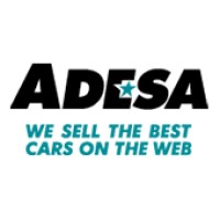 ADESA Italia Logo