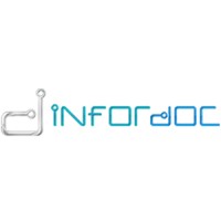Infordoc Gestão Documental Logo