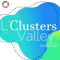 Clusters Valley Group Logo