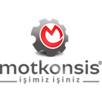 MOTKONSİS OTOMASYON VE MOTOR KONTROL SİSTEMLERİ Logo