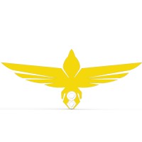 Team Albatross 8 Logo