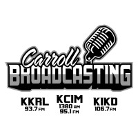 Carroll Broadcasting Company Logo
