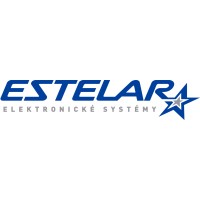 ESTELAR s.r.o. Logo