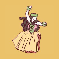 Digital Hula Marketing Logo