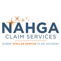 NAHGA Claim Services Logo