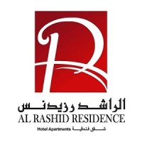 Al Rashid Residence Hotel Logo