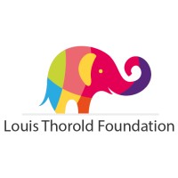 Louis Thorold Foundation Logo