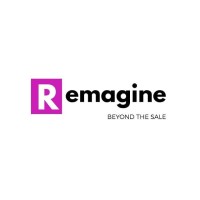 Remagine Consultancy Logo