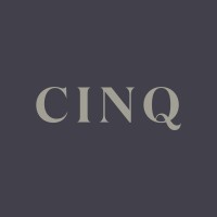 CINQ PARTNERSHIP Logo