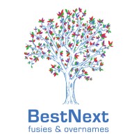 BestNext Logo
