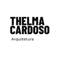 Thelma Cardoso Arquitetura Logo