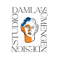 Damla Sümengen Design Studio Logo