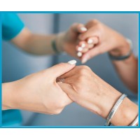 Aspray House - Care Home with Nursing Logo