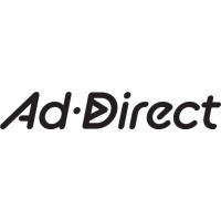 AD Direct Inc. Logo