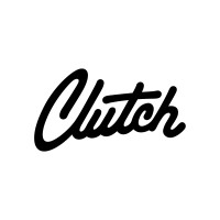 Clutch Logo