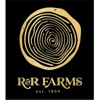R&R Farms, 1904 Logo
