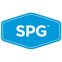 Specialty Products Group Logo
