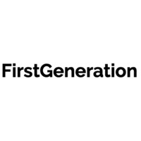 FirstGeneration Logo