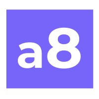 acceler8 Logo