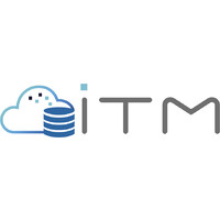 Groupe ITM Logo