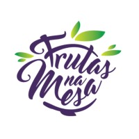 Frutas na Mesa Logo