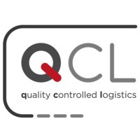 QCL BELGIUM Logo