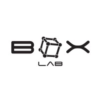 BOX LAB Logo