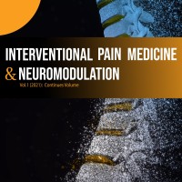 Interventional Pain Medicine and Neuromodulation Logo