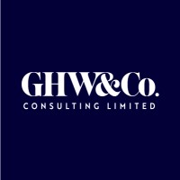 GHW&Co Consulting Logo