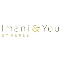 IMANI & YOU Logo