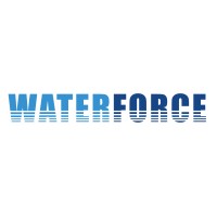 WaterForce Group of Companies Logo