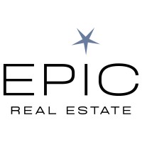 EPIC Real Estate Logo
