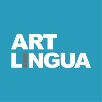 Artlingua, a.s. Logo