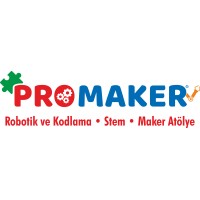 ProMaker Logo